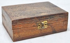 Antico di Legno Piccolo