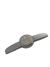 60690396 STEMMA EMBLEMA COFANO ANT ALFA ROMEO 159 (2006) 1.8 B/GPL 103KW 5P