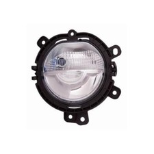 DEPO Luce Di Limite Laterale