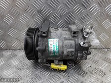 COMPRESSORE ARIA CONDIZIONATA