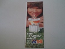 advertising Pubblicità 1979