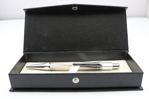 Vintage louis codan white - codan,