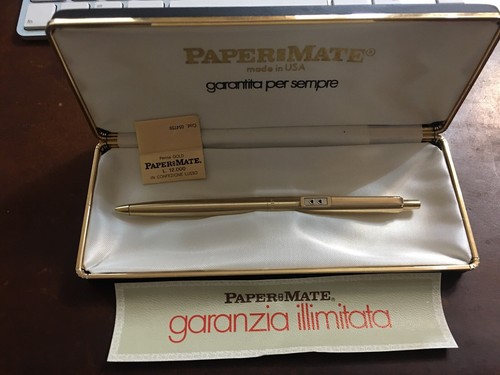 Penna sfera papermate - penna,
