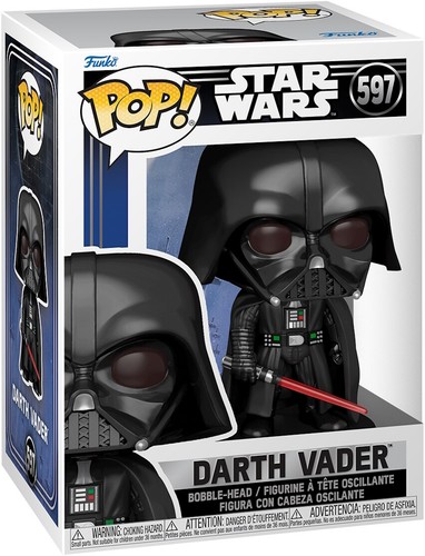 Star wars darth vader - star,