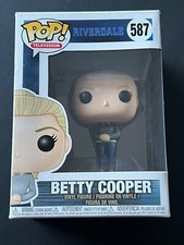 Funko Pop Television Riverdale