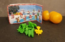 VU301 Sorpresa Kinder Albero