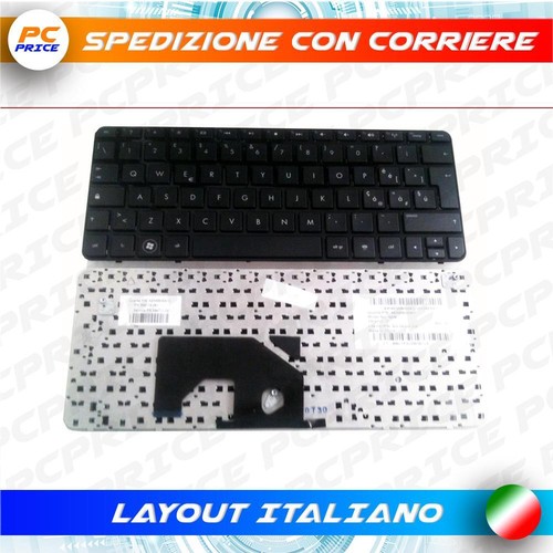 Tastiera mini 210 1100 - tastiera, 210-1100