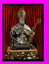 1361 Santino San Biagio Vescovo e Martire da Ottati