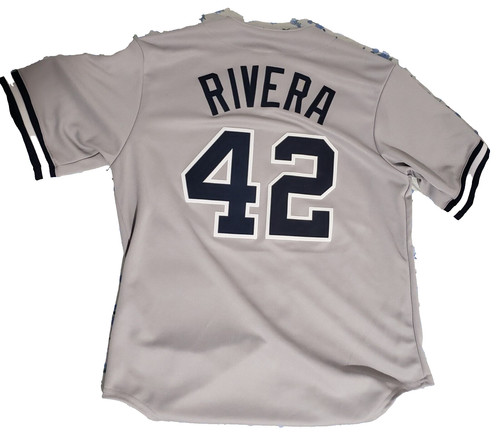 Maglia mariano rivera road - maglia,