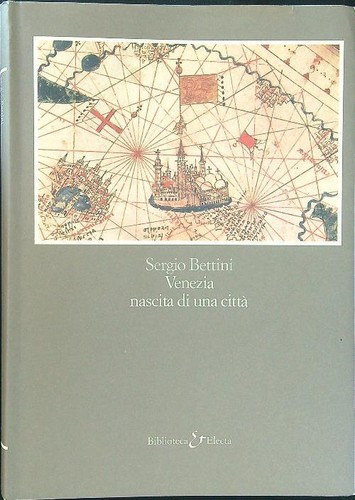 Venezia nascita una citta - nascita,