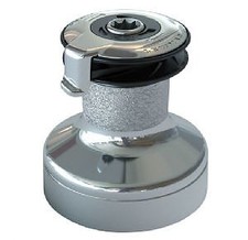 Verricello cromato autocoda