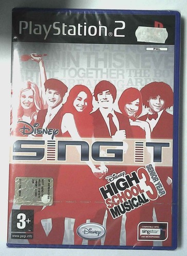 Disney sing high school - disney,
