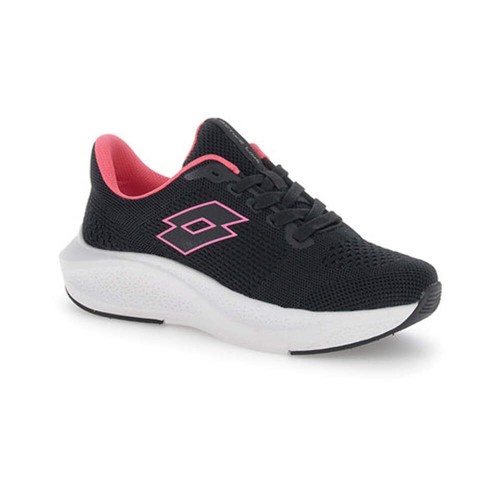 Lotto speedride 900 nero - 900,
