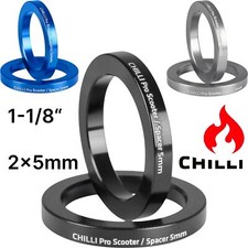 Kit comandi Chilli Pro