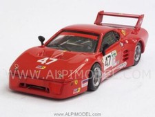 Ferrari 512 BB LM Daytona 1982