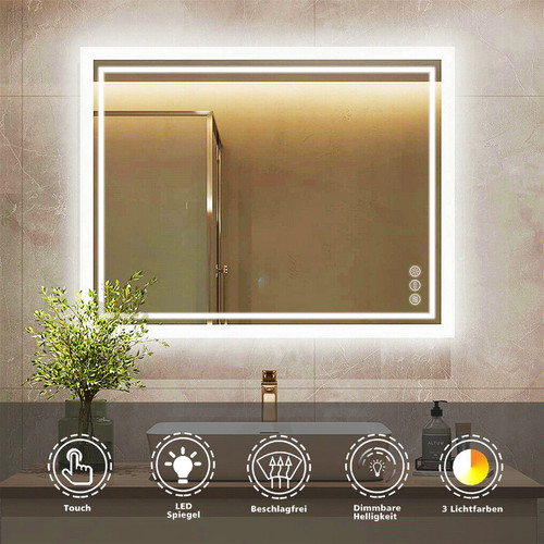Specchio bagno specchio