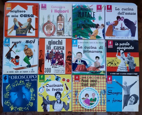 Mini libri marabout - libri,
