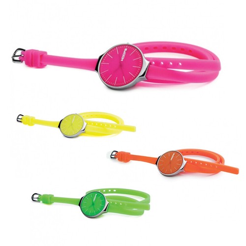 Orologio donna hoops gummy - orologio,