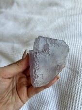 Spanish Fluorite Collectors