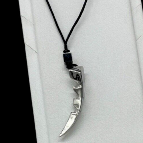 Collana uomo donna - collana,