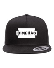 Cappello Dimebag Originale