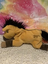 Vintage Spirit Peluche Peluche