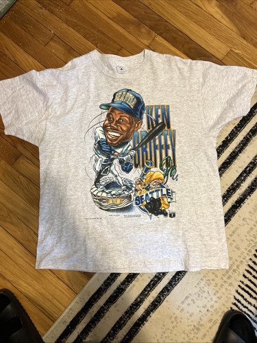 Shirt ken griffey - ken,