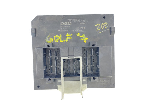 Modulo centralina bcm pq37h - centralina,