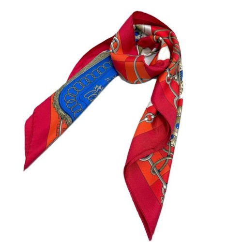 Sciarpa hermes carre90 - sciarpa,