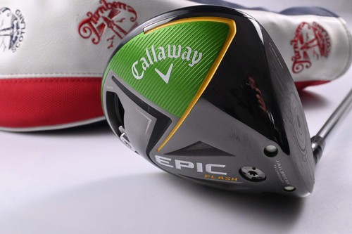 Driver callaway epic flash - driver,