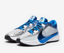 NIKE ZOOM FREAK 5 foto