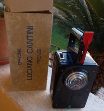 Lampada Ferrovie Dello Stato