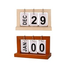 Calendario da tavolo Accessori