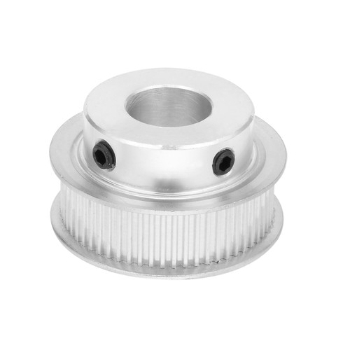 Alluminio 60 denti 15mm - denti,