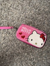 Custodia hello kitty - hello,