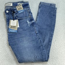 Pull & Bear Jeans Womens Sz 30