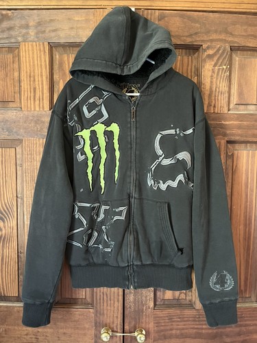 Felpa fox racing - felpa,