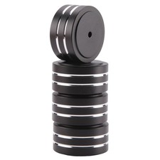 4Pz 40X20mm Alluminio HIFI