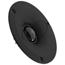 DT-140 Monacor Tweeter hifi cupola Seta  80 W 4 Ohm 25mm DT140