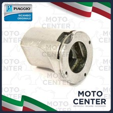 BLOCCHETTO SERRATURA PIAGGIO 50 125 150 200 250 300 400 - LIBERTY IGET 50 4T 3V 