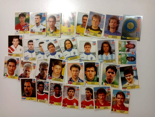Lotto figurine panini tutte - lotto,