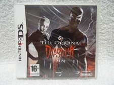 Diabolik the original sin - the,