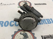 Carburatore DELL'ORTO T1 . 9