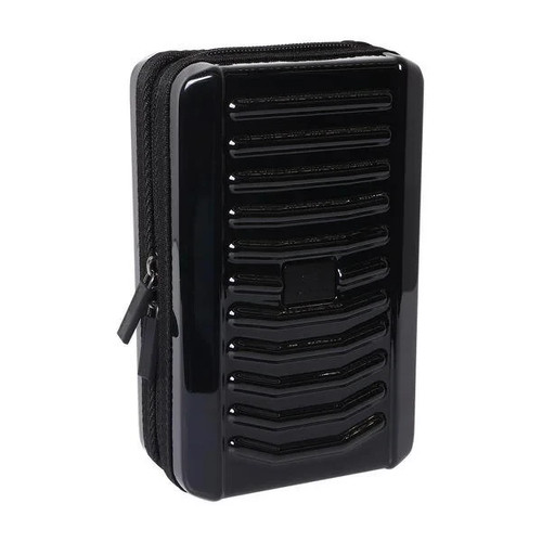 Mini valigetta trolley rigida