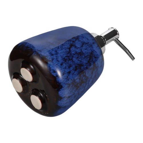 Dispenser pompa doccia - dispenser,