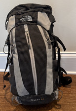Zaino The North Face Tellus 55