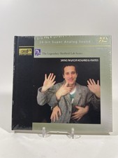 XRCD: James Newton Howard &