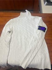 Dolce Vita Stone island bianca