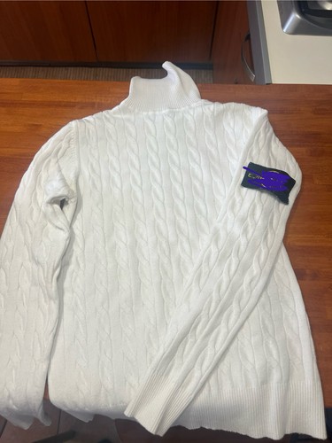 Dolce vita stone island bianca - stone,