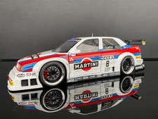 Alfa Romeo 155 V6 DTM veri